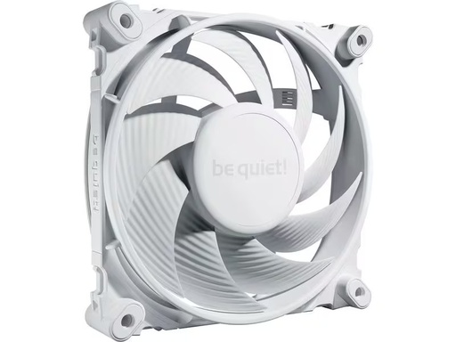 [90349428 1710905] be quiet! PC-Lüfter Silent Wings 4 120 mm PWM HS