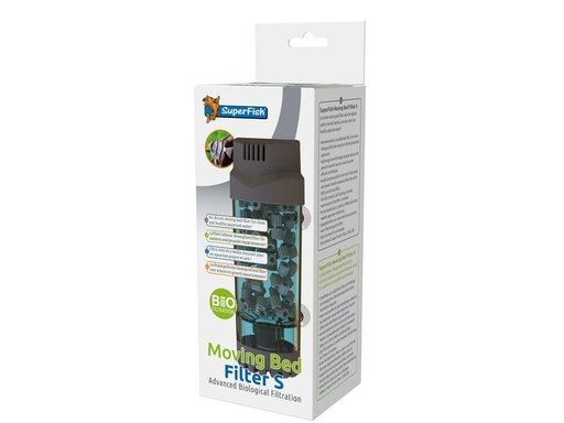 [90349453 1707572] SuperFish Moving Bed Filter S