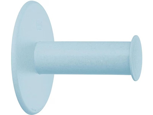 [90349468 1711292] Koziol Toilettenpapierhalter Plug´N´Roll Blau