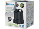 SuperFish Multipower 2500 L/H