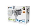SuperFish Hang On Filter 100