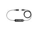 Jabra Adapter Link 260 USB-A - QD