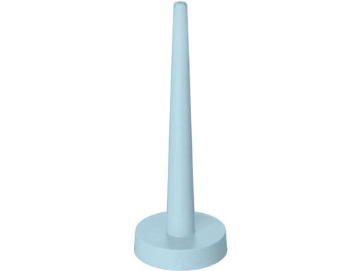 [90349498 1711288] Koziol Toilettenpapierhalter Rio Blau
