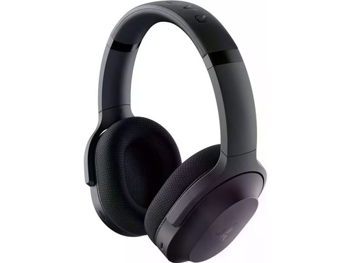[90349503 1707062] Razer Headset Barracuda Schwarz