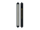 Arcadia Terrarienlampe Lumenize Jungle dawn LED bar 580 mm 39 Watt