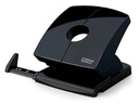 Novus Locher B 230 30 Blatt, Schwarz