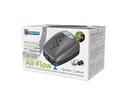 SuperFish Luftpumpe Air-Flow, 2 Ausgänge