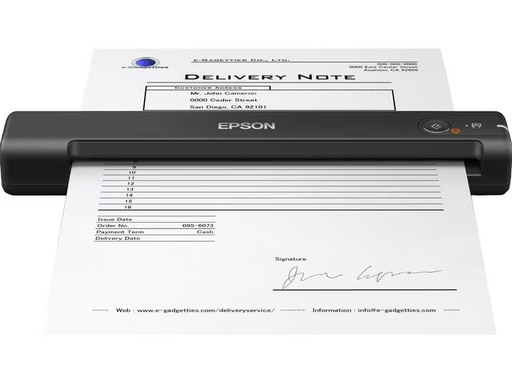 [90349581 1712028] Epson Mobiler Dokumentenscanner WorkForce ES-50