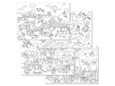 Trendform Tischset Color me 29.7 cm x 42 cm