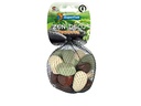 SuperFish Dekoration Zen Deko Pebble Small Mix 300 g