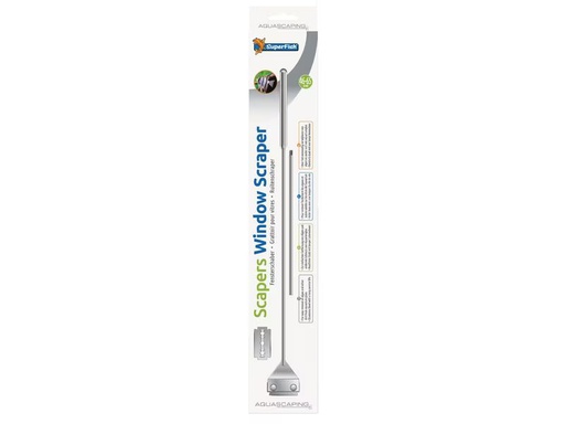 [90349627 1707692] SuperFish Fensterschaber 46-65 cm