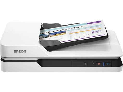 [90349643 1712025] Epson Dokumentenscanner WorkForce  DS-1630