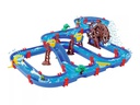 AquaPlay Wasserbahn MegaWaterWheel