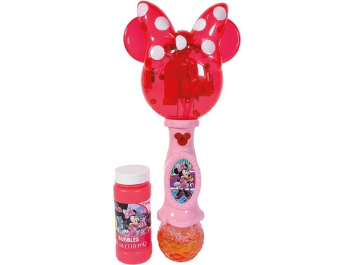 [90349700 1713969] John Seifenblasen Magic Bubble Disney Minnie