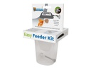 SuperFish Futter Kit