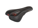 Velo Fahrradsattel Plush Gel D2