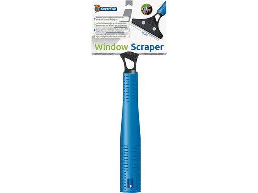 [90349755 1707691] SuperFish Fensterschaber