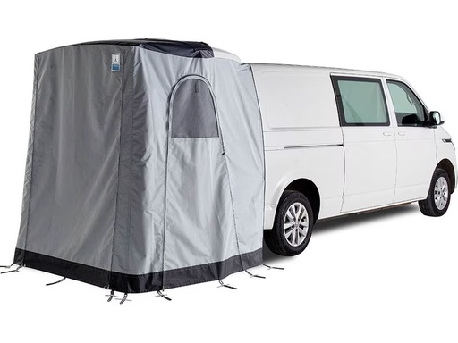 [90349791 1709510] VanSpace Heckzelt VW Caddy 5, Ford Connect für VW T6/T5 (ab 2015)
