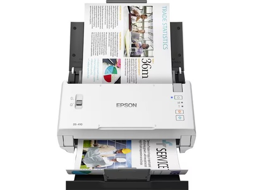 [90349793 1712026] Epson Dokumentenscanner WorkForce  DS-410