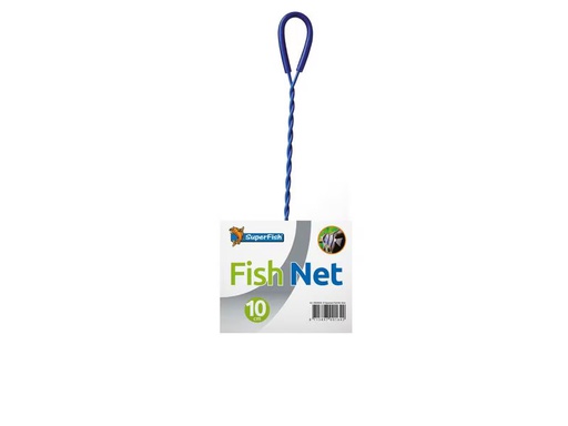 [90349795 1707669] SuperFish Aquarium-Kescher, 10 cm