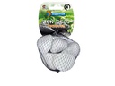 SuperFish Dekoration Zen Deko Pebble Medium Weiss 450 g