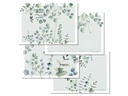 Trendform Tischset Eucalyptus 29.7 cm x 42 cm
