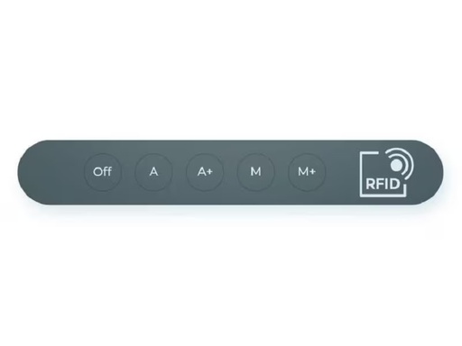 [90349870 1715821] SMARTFOX RFID Keypad Kit