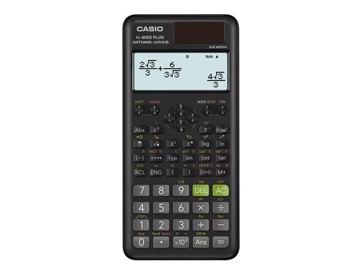 [90349871 1114718] Casio Wissenschaftsrechner FX-85ESPLUS
