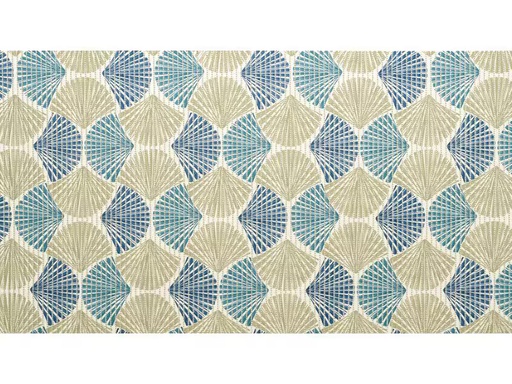 [90349897 1715381] d-c-fix Weichschaummatte Seashell 65 cm x 200 cm