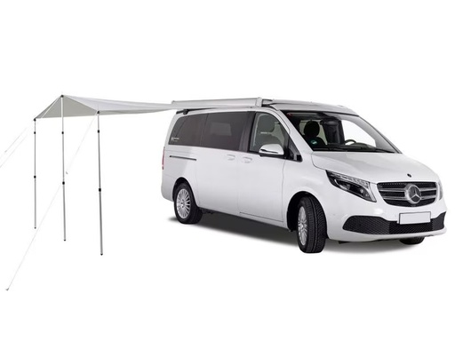 [90349908 1709427] VanSpace Sonnensegel Universal, 200 cm x 240 cm