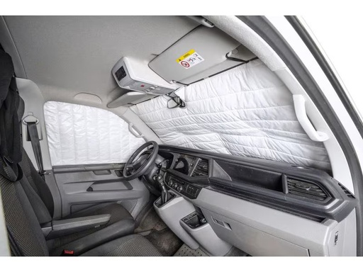 [90349909 1709531] VanSpace Isolierung von Front- und Seitenscheiben, innen