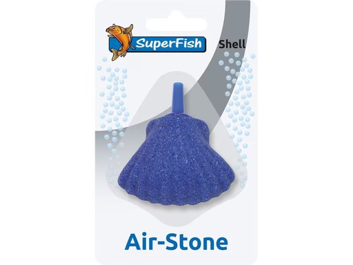 [90349930 1707698] SuperFish Ausströmer Muschel