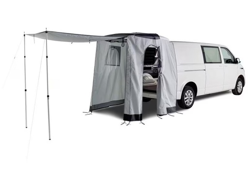 [90349941 1709498] VanSpace Heckzelt Space Kombi für VW T6/T5 (ab 2015)