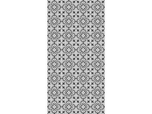 [90349954 1715378] d-c-fix Weichschaummatte Stencilia 65 cm x 200 cm