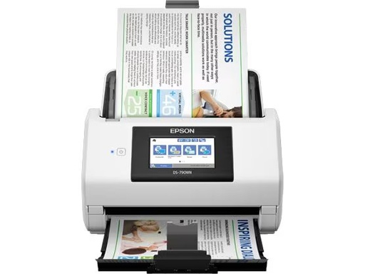 [90349961 1712029] Epson Dokumentenscanner WorkForce  DS-790WN