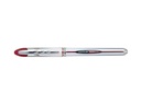 Uni Rollerball Vision Elite 0.8 mm Rot