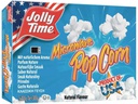 Jolly Time Pop Corn Nature Mikrowelle 300 g