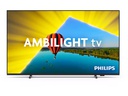 Philips TV 55PUS8079/12 55, 3840 x 2160 (Ultra HD 4K), LED-LCD