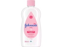 Johnson's Baby-Pflegeöl 300 ml