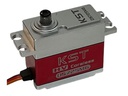 KST Standard Servo DS725MG V8.0 18 kg, 0.07 s, Digital HV