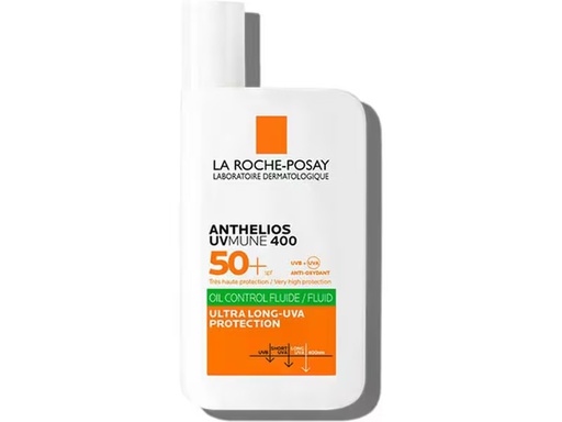 [90350007 1701157] La Roche Posay Sonnencreme Anthelios UV Mune SPF 50+ 50 ml