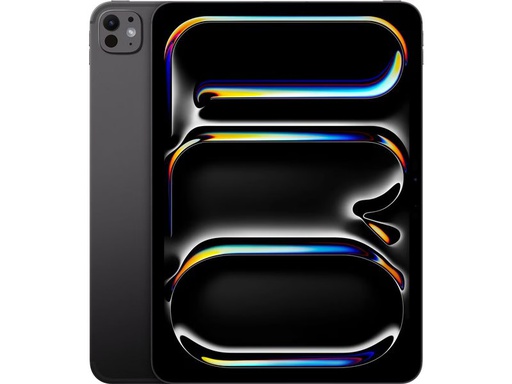 [90350025 1721851] Apple iPad Pro 11 M4 Cellular 2024 512 GB Space Schwarz