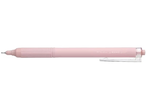 [90350049 1705544] Tombow Kugelschreiber MONOgraph Lite Pink