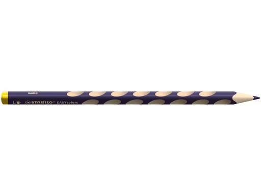 [90350052 1705558] STABILO Farbstifte EASYcolors Blauviolett