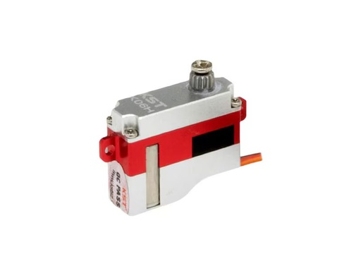 [90350083 1716902] KST Micro Servo X06H V6.0 1.8 kg, 0.07 s, F3K, Digital HV