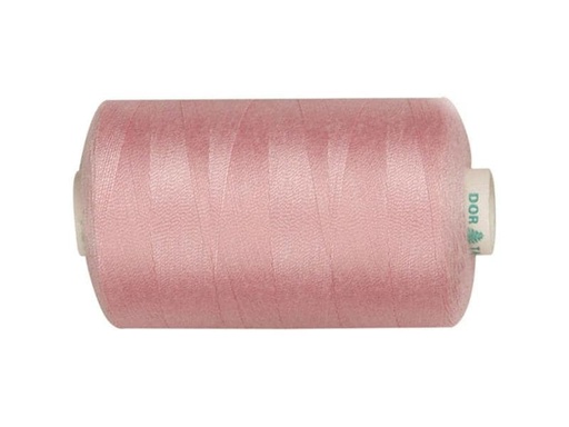 [90055148 841387] Creativ Company Näh- und Stickgarn 1000 m Rosa