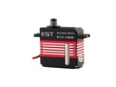 KST Mini Servo X15-1809 V8.0 24.4 kg, 0.07 s, Brushless HV