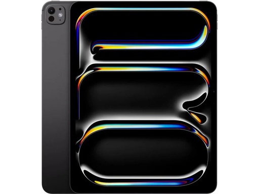 [90350127 1721859] Apple iPad Pro 13 M4 WiFi 2024 512 GB Space Schwarz