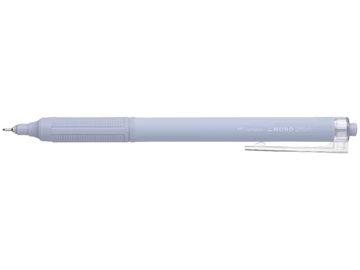 [90350130 1705542] Tombow Kugelschreiber MONOgraph Lite Blau