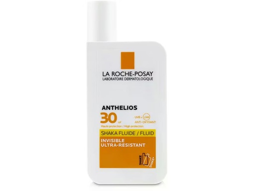 [90350147 1701155] La Roche Posay Sonnencreme Anthelios Fluide Invisible SPF 30 50 ml